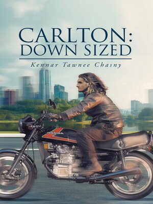 cover image of Carlton